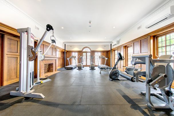 W802/1 Avon Road, Pymble NSW 2073 - Apartment For Rent | Domain - Photo 1