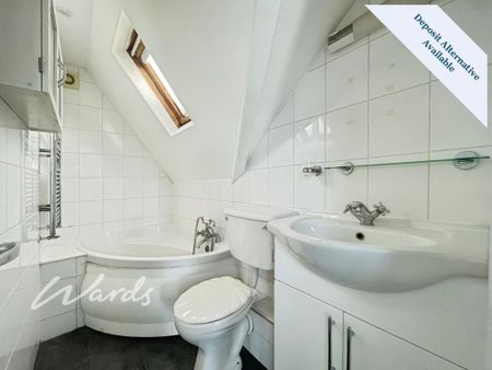 2 bedroom apartment to rent - Photo 3