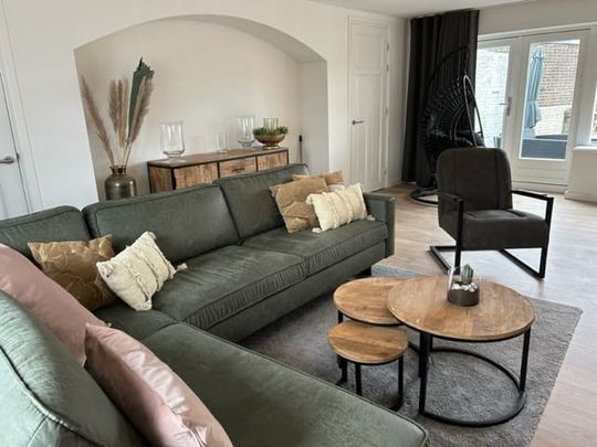 Appartement te huur: Kanaaldijk N.W. 45 5707 LB Helmond - Photo 1