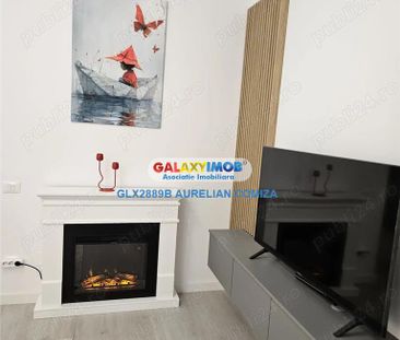 Apartament 2 camere Lujerului Smart Residence/parcare subterana - Photo 4
