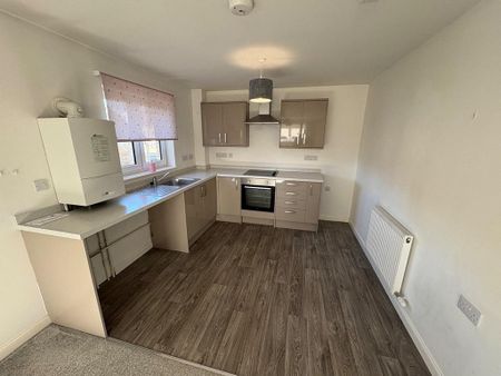 2 bedroom flat to rent - Photo 4