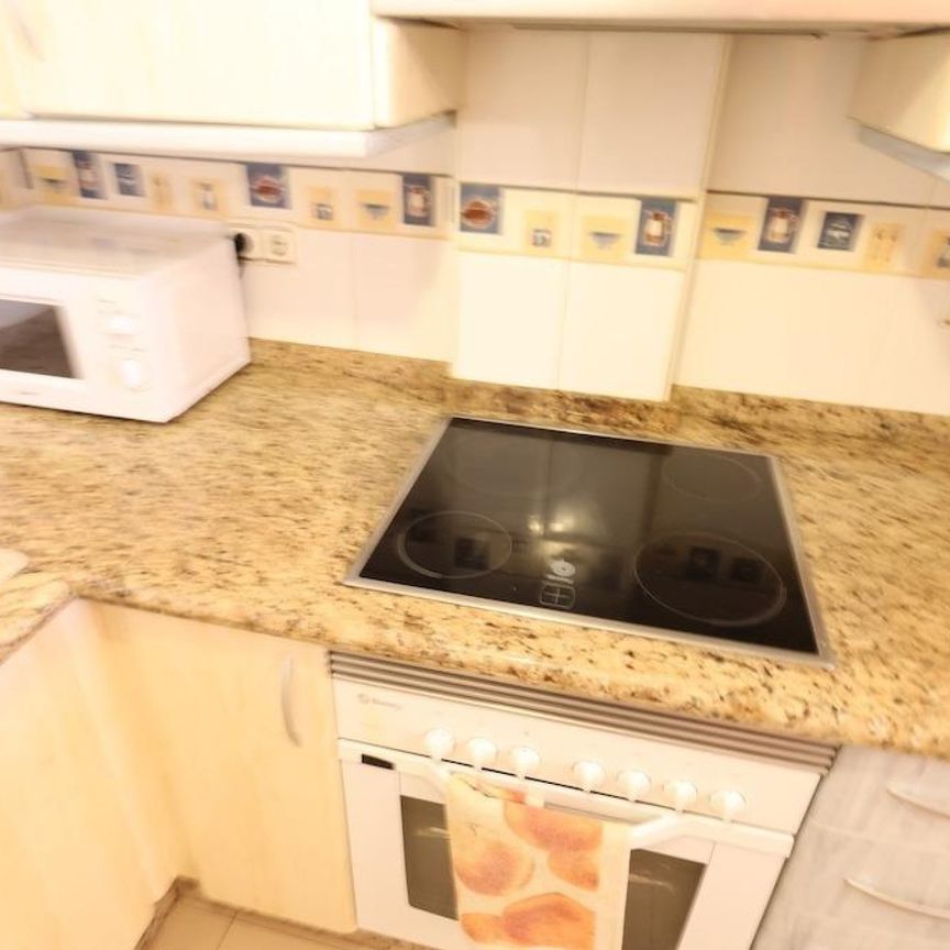 Apartamento en Lomas de CaboRoig - Photo 1