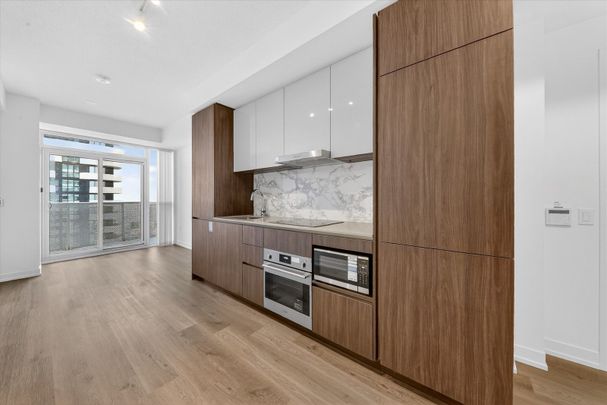 For Lease - 8 Interchange Way Unit# 5601, Vaughan, Ontario - Photo 1