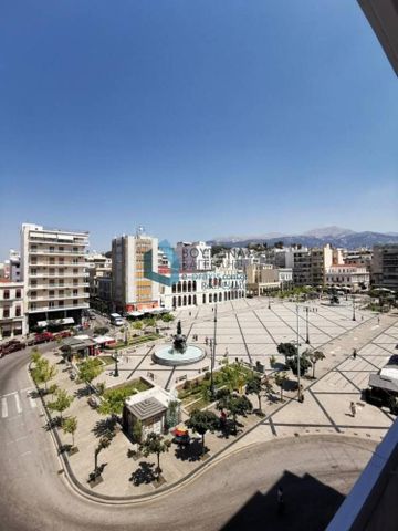 Διαμέρισμα για ενοικίαση Παντοκράτορος - Αρχαίο Ωδείο (Πάτρα) - Photo 2