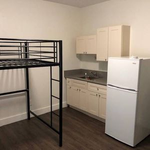 Strathcona Microsuites @ St. Elmo Rooms! Cute Rooms & Great Location! - Photo 2