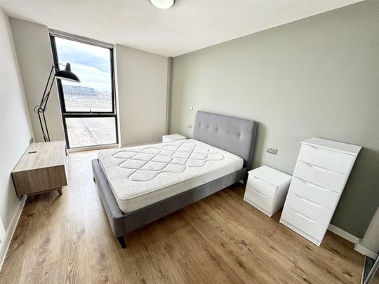 Quay Central, Jesse Hartley Way, Merseyside, L3 - Photo 1
