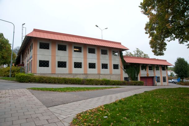 Kråkrisvägen 2 - Foto 1