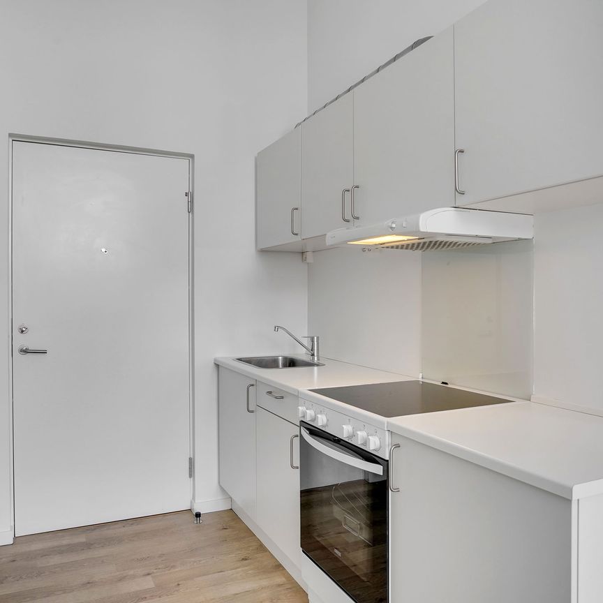 Tagensvej 129, 3. 57, 2200 København N - Photo 1