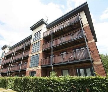 Canalside Apartments, Water Street, Radcliffe, M26 - Photo 3