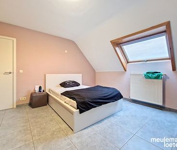 Lichtrijk appartement met twee ruime slaapkamers - Foto 1