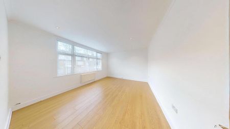 5 bedroom terraced house to rent - Photo 4