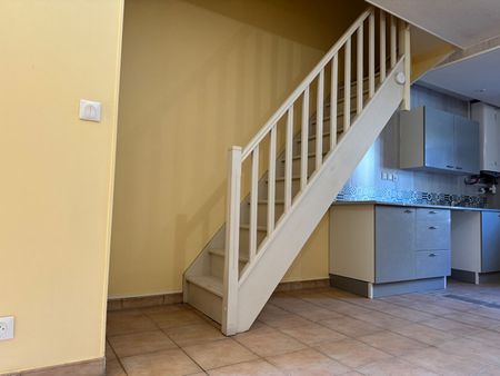 Location Appartement 3 pièces 55m² - Photo 5
