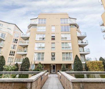 Water Gardens Square, Canada Water, London, SE16 flat to rent - Photo 1