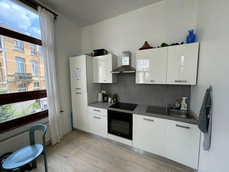 APPARTEMENT MET 1 SLAAPKAMER - Foto 4