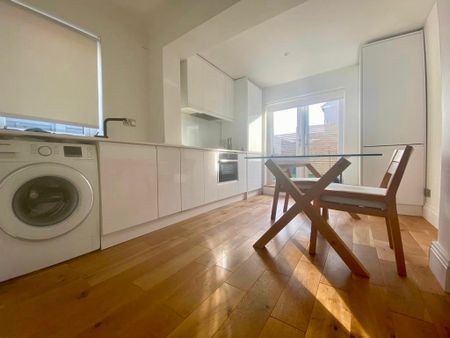 1 Bed Flat, Wealstone, HA3 - Photo 4