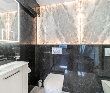 Exklusive Dachwohnung im Seefeld - Foto 3