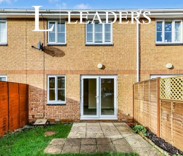 3 bedroom mid-terrace to rent Claremont Road, Portsmouth PO1 - Photo 1