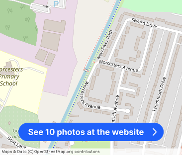 Worcesters Avenue, Enfield EN1 4NF - Photo 1