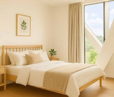 Super Large One bedroom - Photo 1