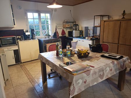 Location maison 4 pièces, 105.33m², Marsac-sur-Don - Photo 5