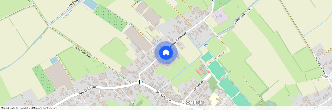 Doorndonkeindeken 19A / 0101, 9160 Lokeren