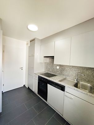 Preiswerte Wohnung mit modernem Flair - Photo 1