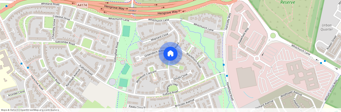 Maynard Road, BRISTOL, BS13