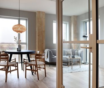 Kronen i UN17 Village - Fokus på det sunde liv - Foto 3