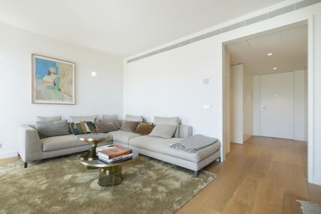 1 Bedroom Apartment with a view, Lapa, Lisboa - Photo 3