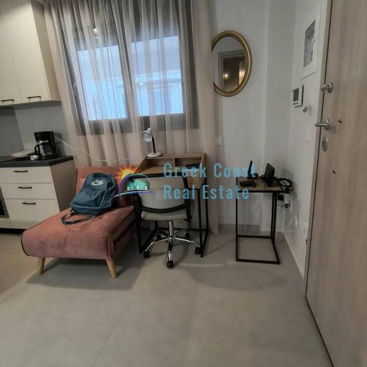 Studio/Γκαρσονιέρα για ενοικίαση Πάτρα - Κέντρο (Πάτρα) - Φωτογραφία 1