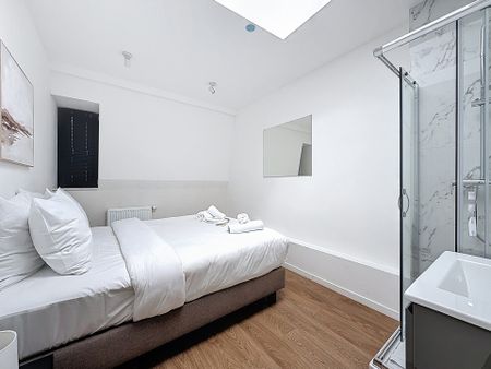 Flat - for rent - Photo 2