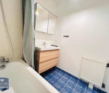 Location Appartement 3 pièces 62m² EMERAINVILLE 77184 - Photo 1