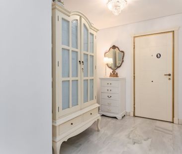 Apartamento planta baja en alquiler en Marbella, Marbella - Foto 4