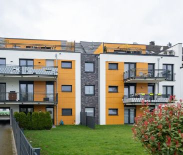 Schöne Single Wohnung nähe Volksgarten - Photo 1