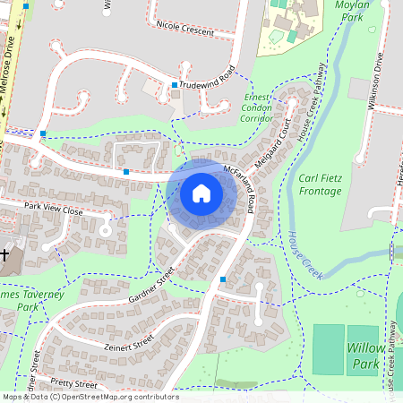 5 Harris Court, Vic 3690, Wodonga