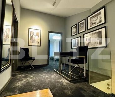 Penthouse cu 3 camere, 150 mp, zona centrala - Photo 4