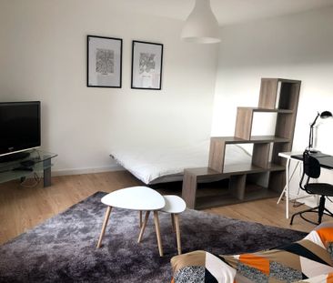 Location Appartement 1 pièce 31m² BREST 29200 - Photo 3