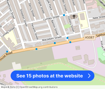 Salthouse Road, Barrow-In-Furness, LA14 - Photo 1