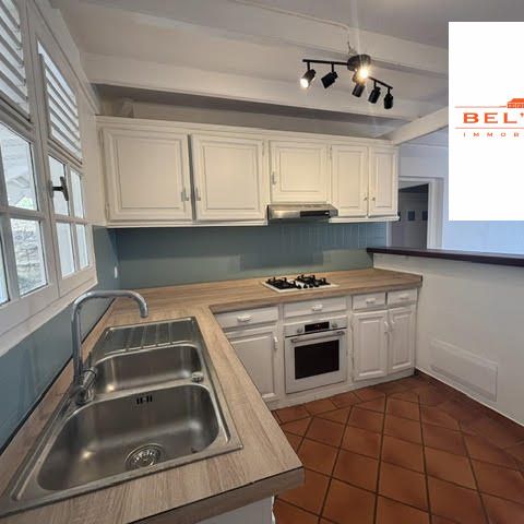 Location Maison 5 pièces 124m² LE FRANCOIS 97240 - Photo 1