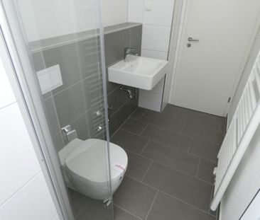 *** Charmante 2-Zi.-Whg. mit Loggia in grüner Lage! *** - Photo 6