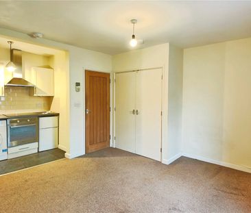 1 bedroom apartment to rent Wellingborough Road, Northampton, North... - Photo 1