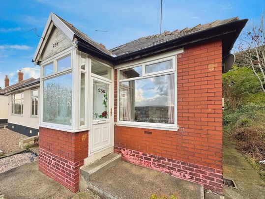 1 bedroom bungalow to rent - Photo 1