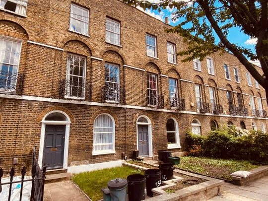 N1 0EA, London Borough of Islington, London, Greater London, England, United Kingdom - Photo 1