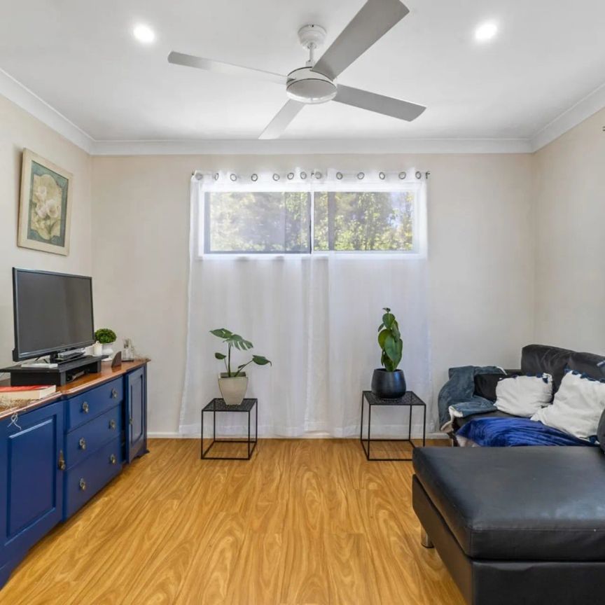 Comfortable Modern Living in South Katoomba! - Photo 1