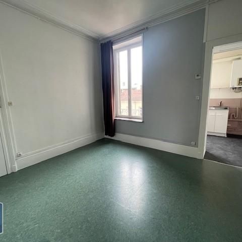 Location Appartement 2 pièces 35m² NANCY 54000 - Photo 1