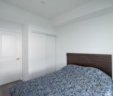 For Lease - 15 Skyridge Drive Unit# 408, Brampton, Ontario - Photo 5