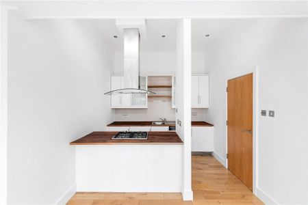 1 bedroom apartment to rent - Photo 4