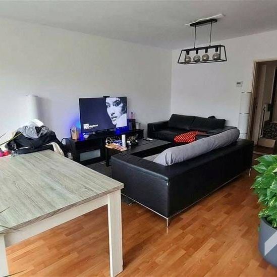 Appartement te huur - Photo 1
