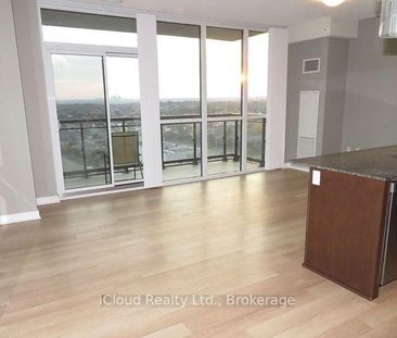 For Lease - 3975 Grand Park Drive Unit# 1404, Mississauga, Ontario - Photo 3