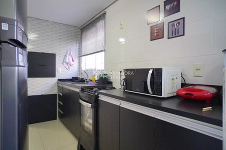 Apartamento com 1 quarto e 47m² para alugar em Vila Ipiranga, Porto Alegre. - Foto 4